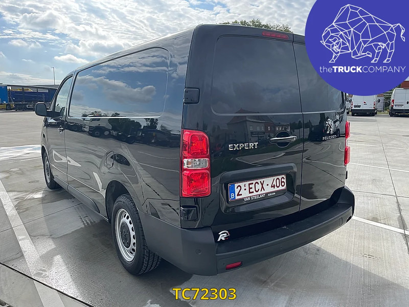 Peugeot Expert Long 2.0 BlueHDI 145 - Panel van: picture 3 Peugeot Expert Long 2.0 BlueHDI 145 - Panel van: picture 3