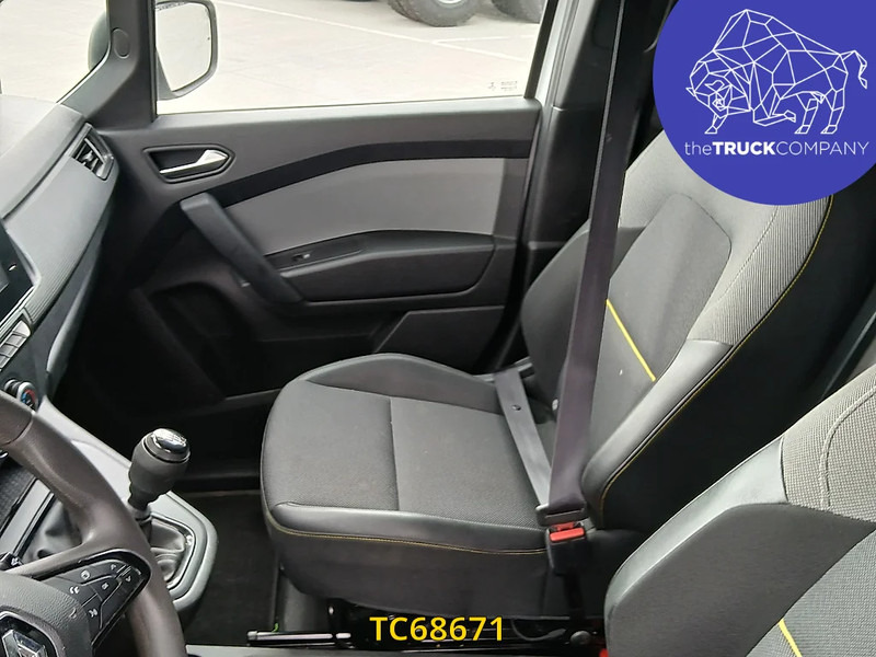 Renault Kangoo 1.5 DCI - Small van: picture 3 Renault Kangoo 1.5 DCI - Small van: picture 3