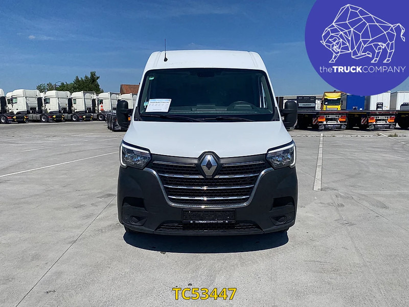 Renault Master 2.3 DCI L3H2 - Panel van: picture 2 Renault Master 2.3 DCI L3H2 - Panel van: picture 2
