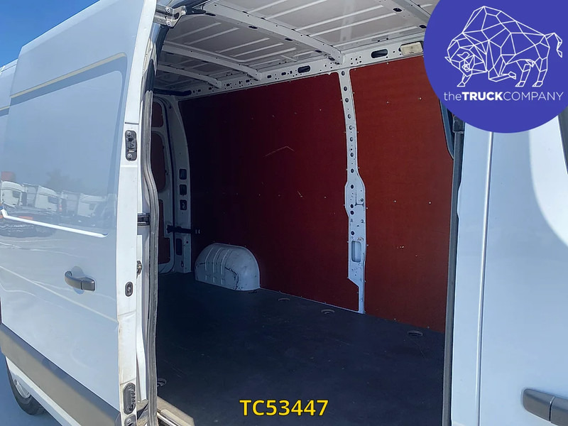 Renault Master 2.3 DCI L3H2 - Panel van: picture 3 Renault Master 2.3 DCI L3H2 - Panel van: picture 3
