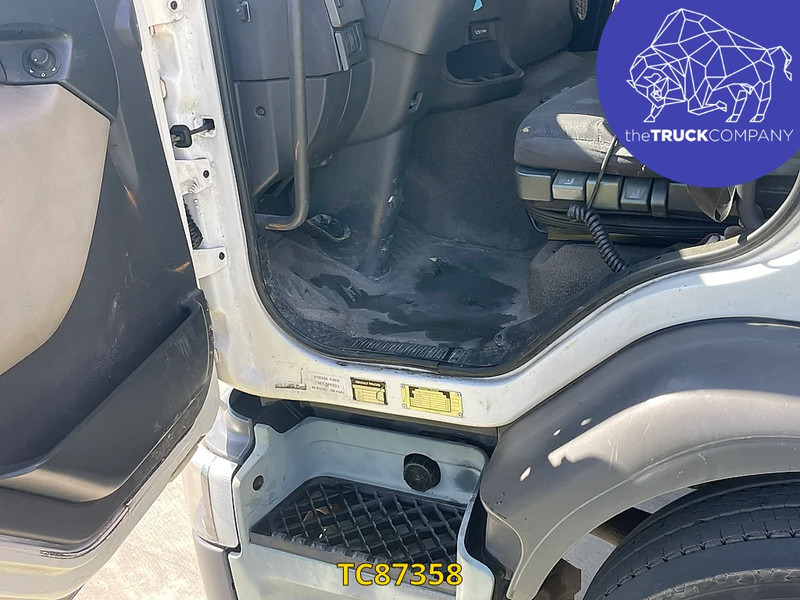 Renault Premium 320 - Container transporter/ Swap body truck: picture 4 Renault Premium 320 - Container transporter/ Swap body truck: picture 4