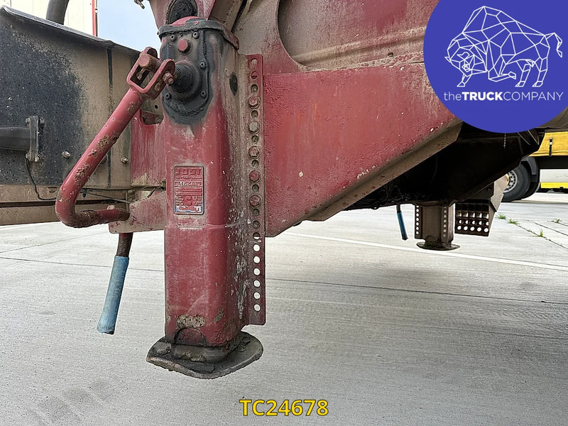 Tank semi-trailer SPITZER 59000: picture 14