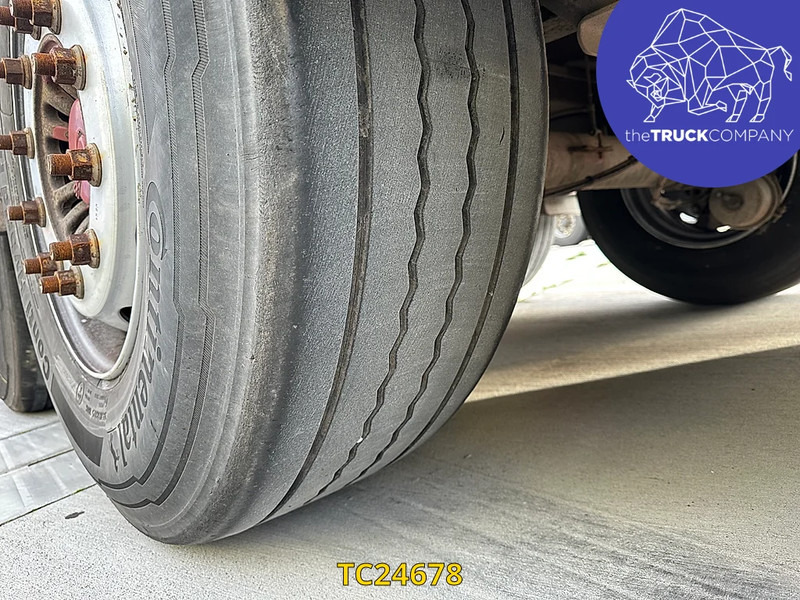 Tank semi-trailer SPITZER 59000: picture 11