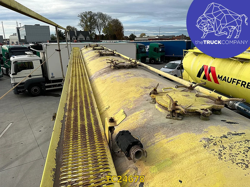 Tank semi-trailer SPITZER 59000: picture 19