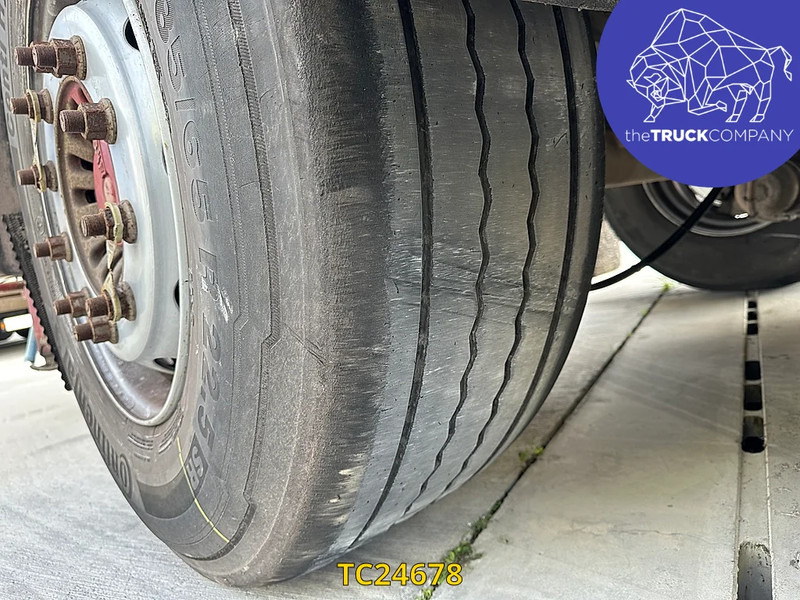 Tank semi-trailer SPITZER 59000: picture 13