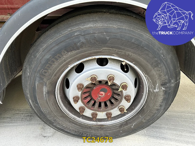 Tank semi-trailer SPITZER 59000: picture 8