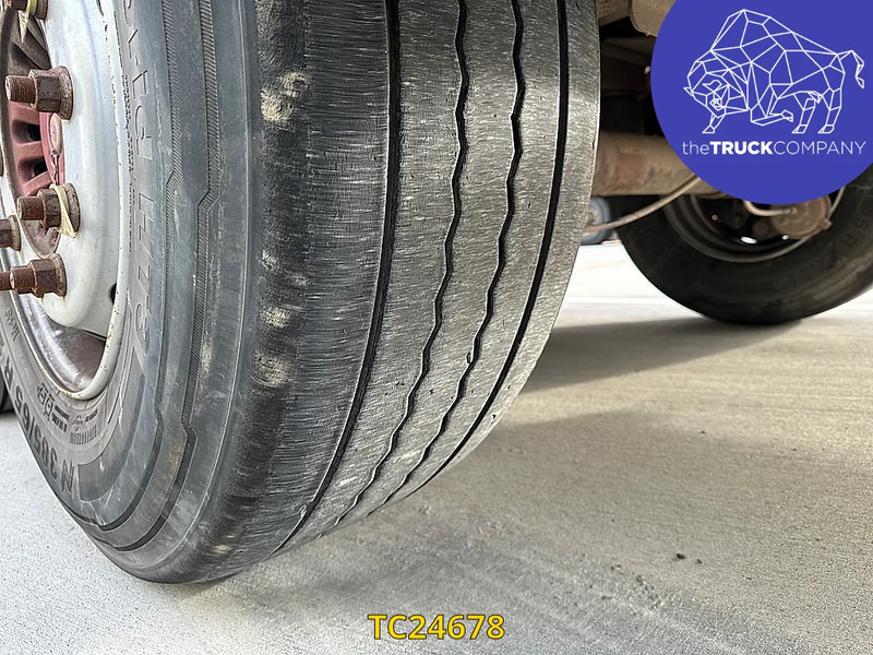 Tank semi-trailer SPITZER 59000: picture 9