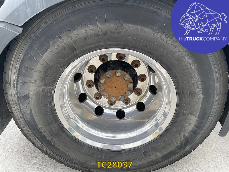 DAF CF Euro6 510 - Tractor unit: picture 4 DAF CF Euro6 510 - Tractor unit: picture 4