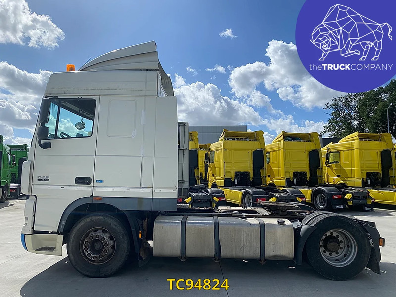 DAF XF 105 460 - Tractor unit: picture 2 DAF XF 105 460 - Tractor unit: picture 2