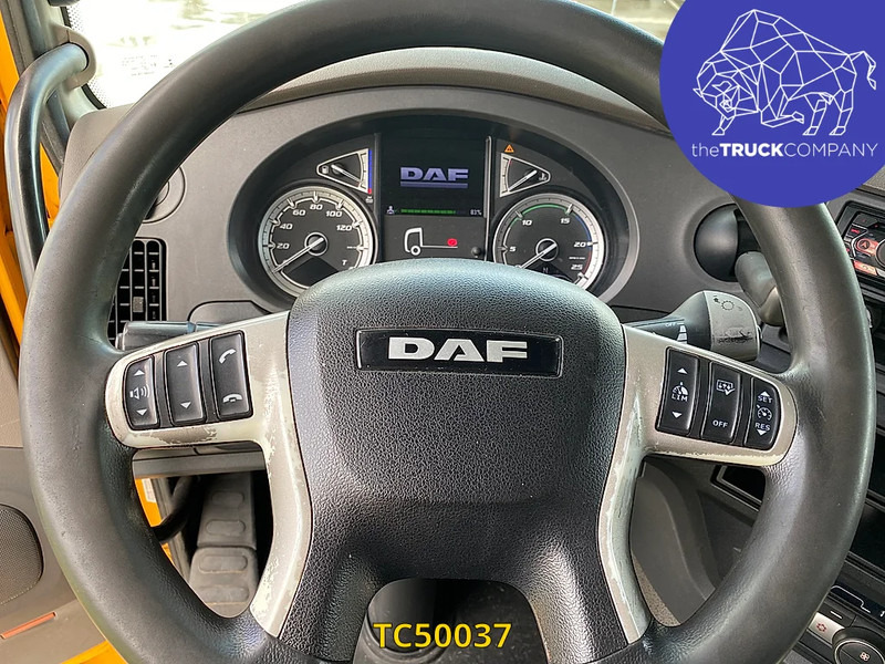 Tractor unit DAF XF 480: picture 7