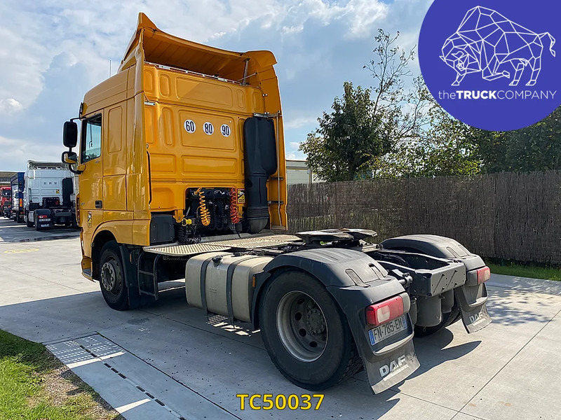 Tractor unit DAF XF 480: picture 20