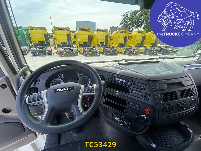 Tractor unit DAF XF 480: picture 6