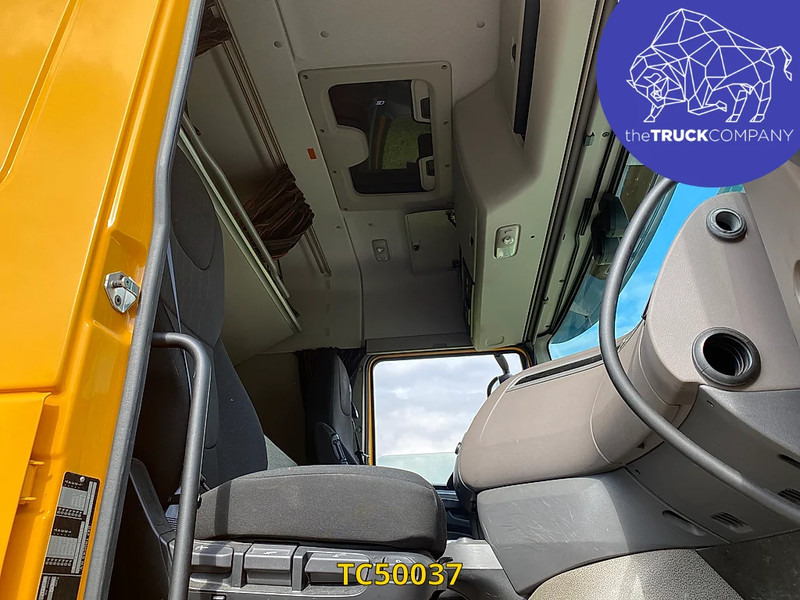DAF XF 480 - Tractor unit: picture 2 DAF XF 480 - Tractor unit: picture 2