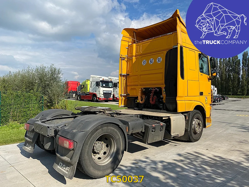 Tractor unit DAF XF 480: picture 18