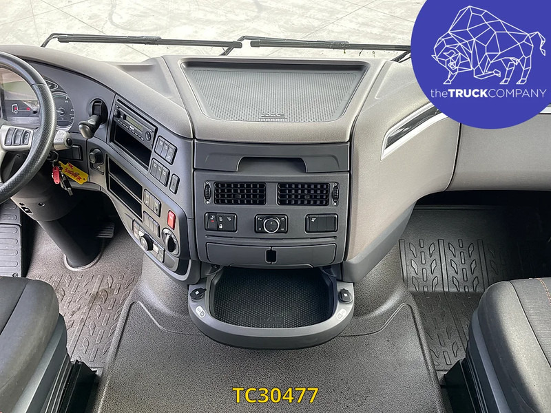 DAF XF 480 - Tractor unit: picture 4 DAF XF 480 - Tractor unit: picture 4