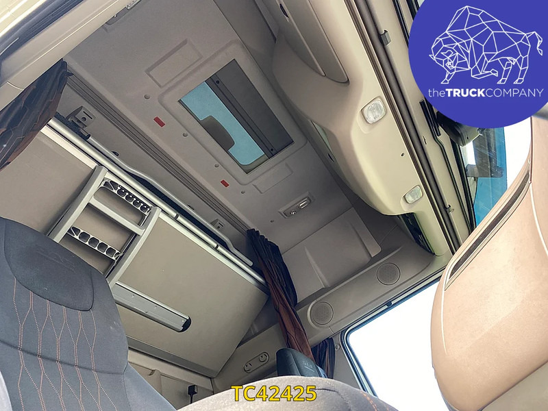 DAF XF 480 - Tractor unit: picture 2 DAF XF 480 - Tractor unit: picture 2