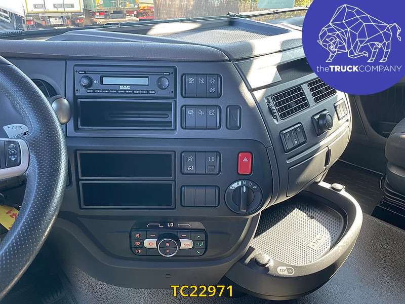 DAF XF 480 - Tractor unit: picture 5 DAF XF 480 - Tractor unit: picture 5