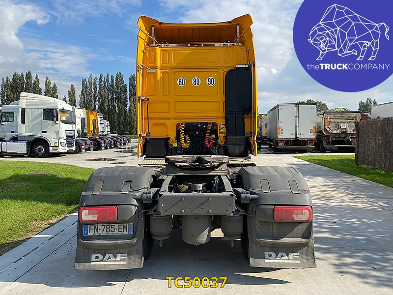 Tractor unit DAF XF 480: picture 19