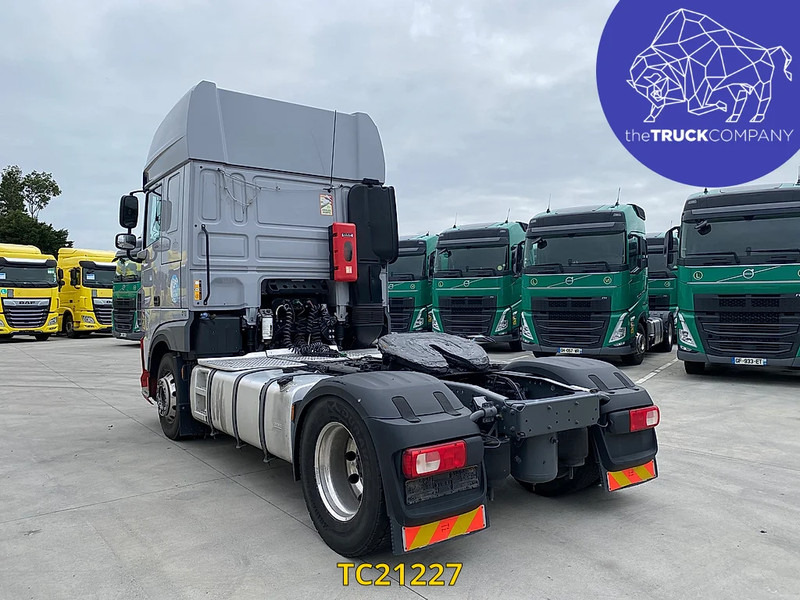 DAF XF Euro6 450 - Tractor unit: picture 3 DAF XF Euro6 450 - Tractor unit: picture 3