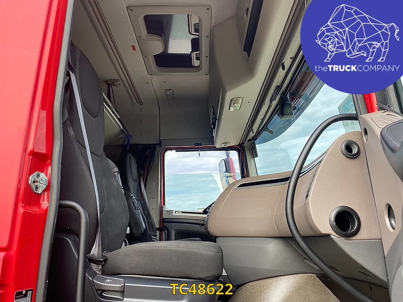 DAF XF Euro6 450 on lease DAF XF Euro6 450: picture 13