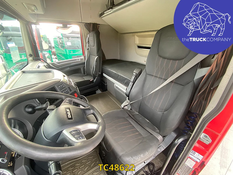 DAF XF Euro6 450 on lease DAF XF Euro6 450: picture 16