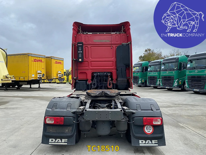DAF XF Euro6 450 - Tractor unit: picture 4 DAF XF Euro6 450 - Tractor unit: picture 4