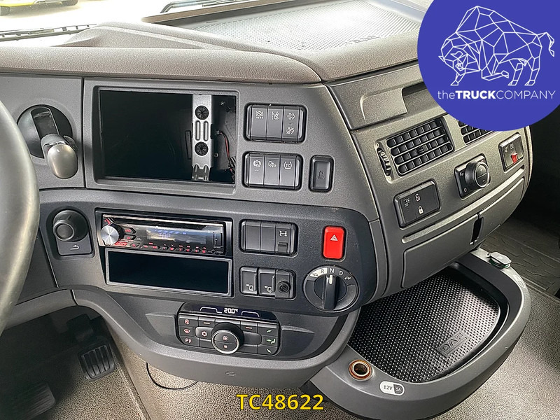 DAF XF Euro6 450 on lease DAF XF Euro6 450: picture 20