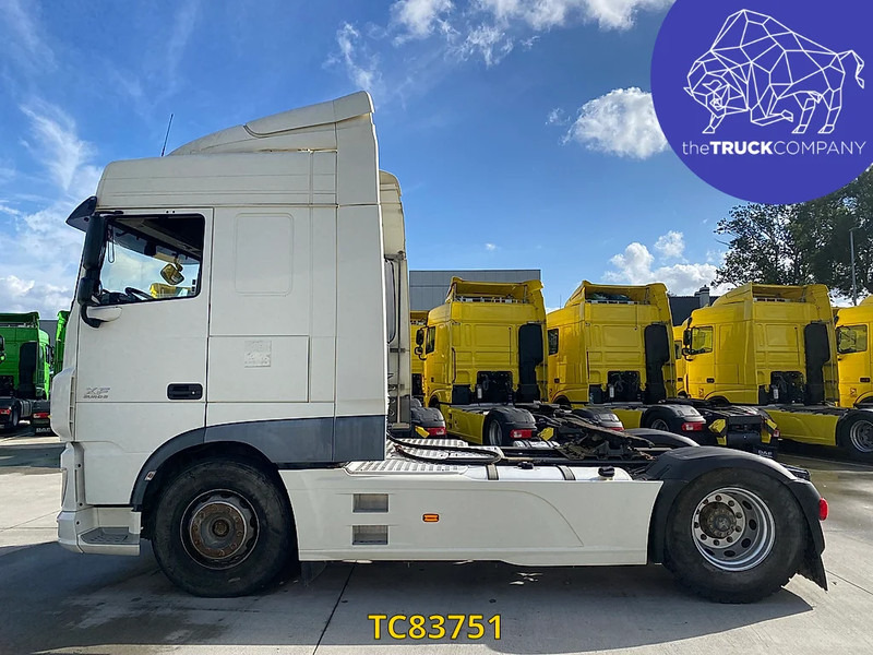 DAF XF Euro6 460 - Tractor unit: picture 2 DAF XF Euro6 460 - Tractor unit: picture 2
