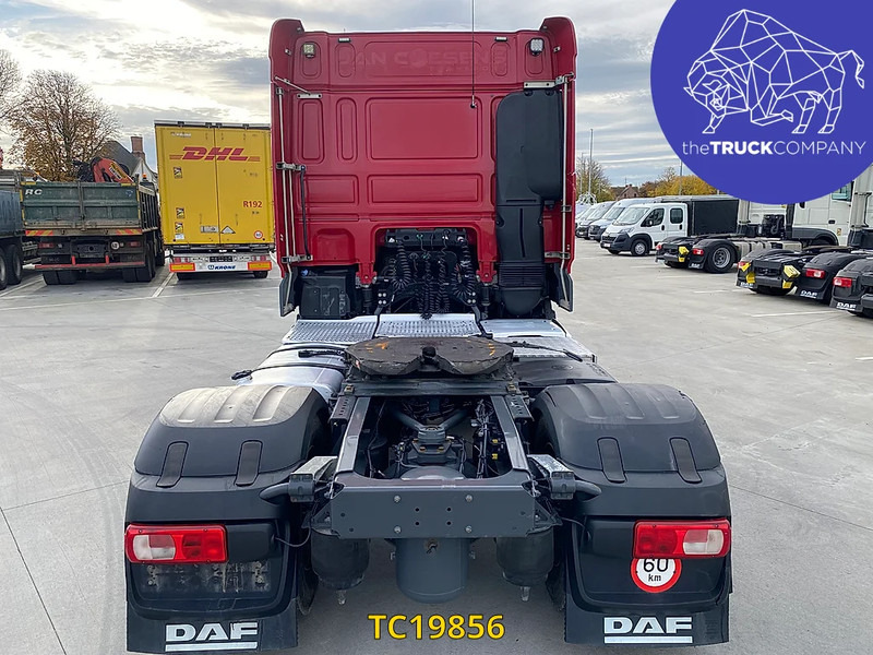 DAF XF Euro6 480 - Tractor unit: picture 4 DAF XF Euro6 480 - Tractor unit: picture 4