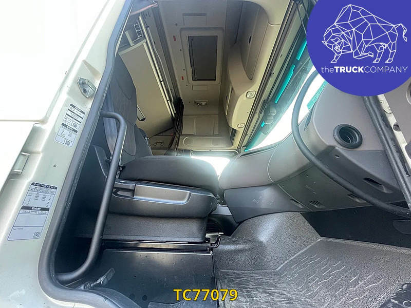 DAF XF Euro6 480 - Tractor unit: picture 4 DAF XF Euro6 480 - Tractor unit: picture 4