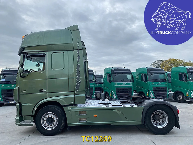 DAF XF Euro6 480 - Tractor unit: picture 2 DAF XF Euro6 480 - Tractor unit: picture 2