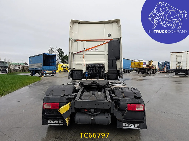 DAF XF Euro6 480 - Tractor unit: picture 4 DAF XF Euro6 480 - Tractor unit: picture 4