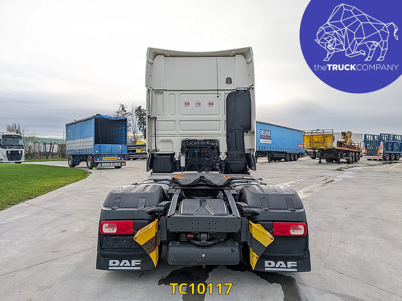 DAF XF Euro6 480 - Tractor unit: picture 4 DAF XF Euro6 480 - Tractor unit: picture 4