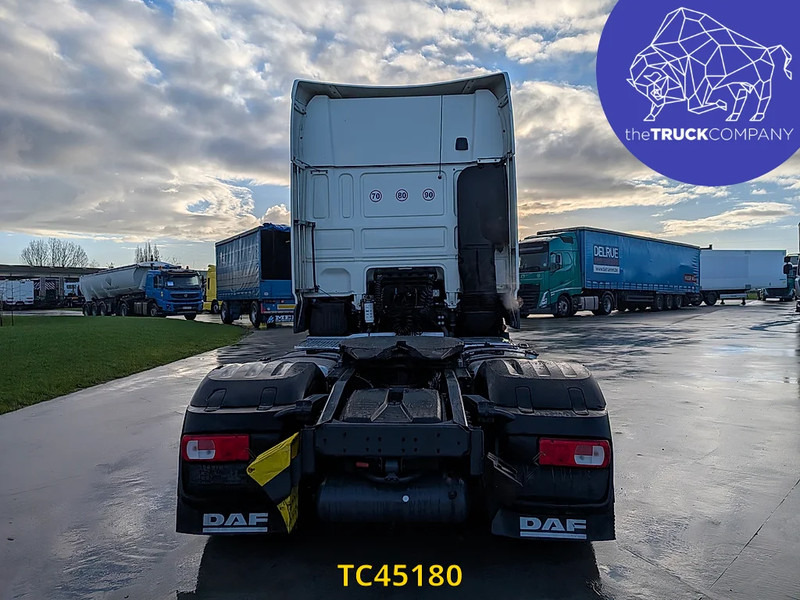 DAF XF Euro6 480 - Tractor unit: picture 4 DAF XF Euro6 480 - Tractor unit: picture 4