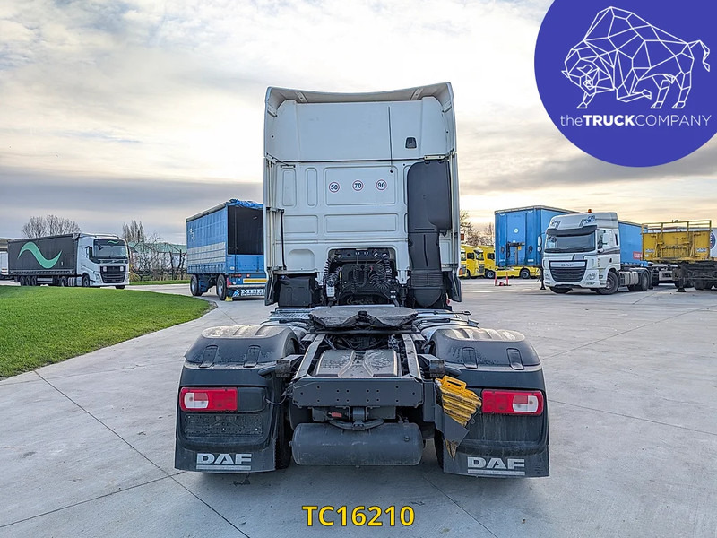 DAF XF Euro6 480 - Tractor unit: picture 4 DAF XF Euro6 480 - Tractor unit: picture 4
