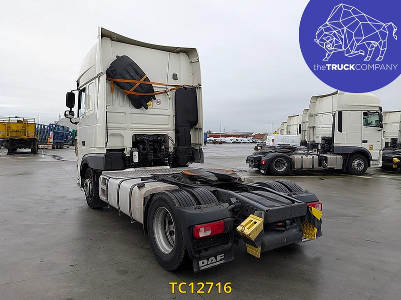 DAF XF Euro6 480 - Tractor unit: picture 3 DAF XF Euro6 480 - Tractor unit: picture 3