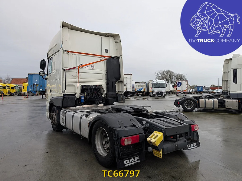 DAF XF Euro6 480 - Tractor unit: picture 3 DAF XF Euro6 480 - Tractor unit: picture 3