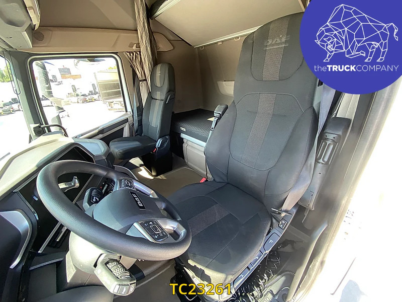 DAF XG 480 - Tractor unit: picture 5 DAF XG 480 - Tractor unit: picture 5