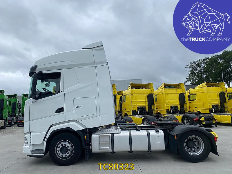 DAF XG 480 NGD - Tractor unit: picture 2 DAF XG 480 NGD - Tractor unit: picture 2