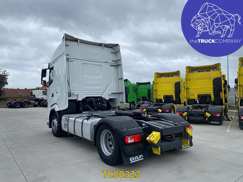 DAF XG 480 NGD - Tractor unit: picture 3 DAF XG 480 NGD - Tractor unit: picture 3