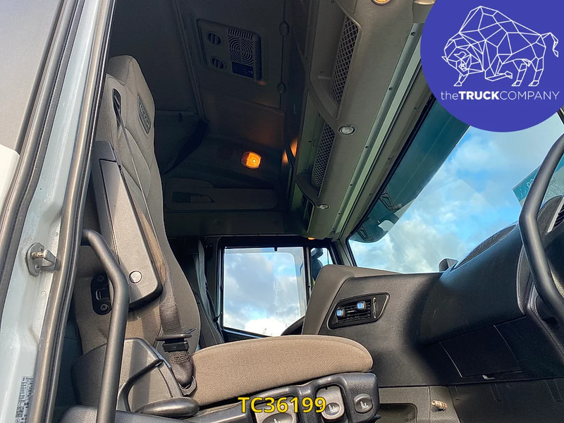 Iveco Stralis 480 - Tractor unit: picture 4 Iveco Stralis 480 - Tractor unit: picture 4