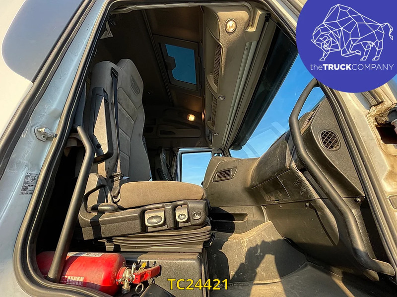 Iveco Stralis AS 440 S - Tractor unit: picture 4 Iveco Stralis AS 440 S - Tractor unit: picture 4