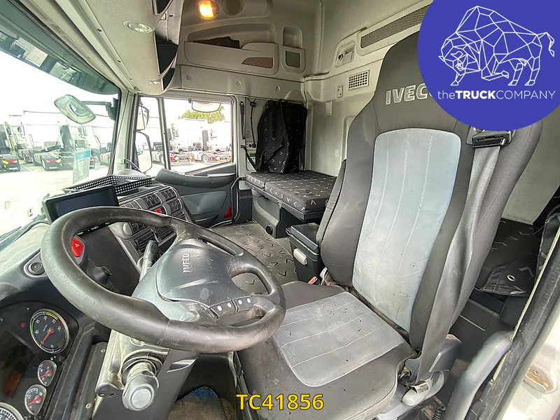 Iveco Stralis - Tractor unit: picture 5 Iveco Stralis - Tractor unit: picture 5