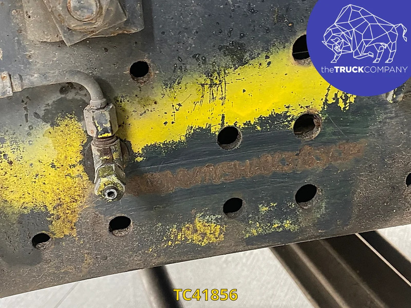 Iveco Stralis - Tractor unit: picture 3 Iveco Stralis - Tractor unit: picture 3