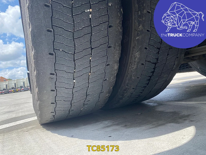 MAN TGX 460 - Tractor unit: picture 5 MAN TGX 460 - Tractor unit: picture 5