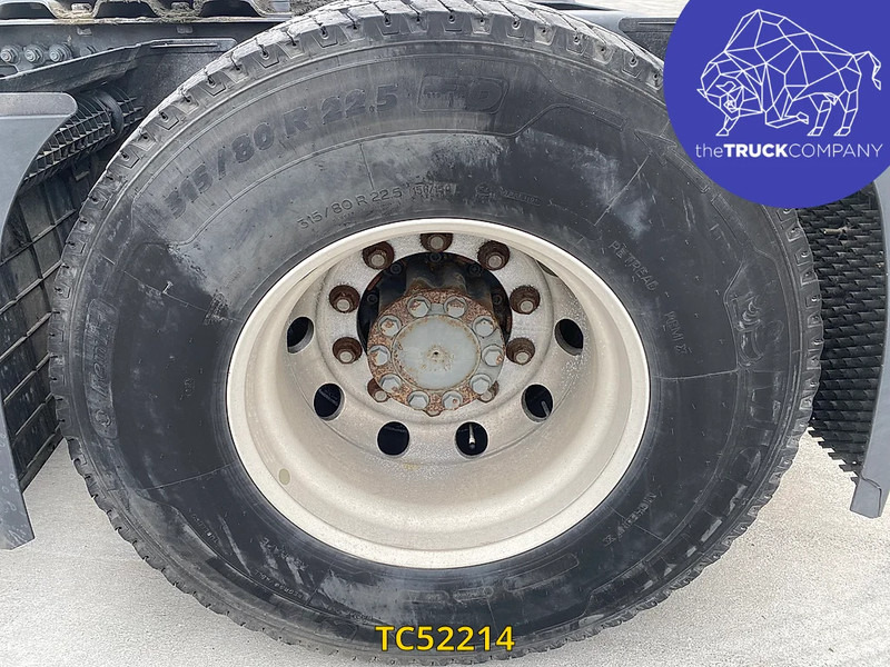 Mercedes-Benz Actros 1842 - Tractor unit: picture 4 Mercedes-Benz Actros 1842 - Tractor unit: picture 4