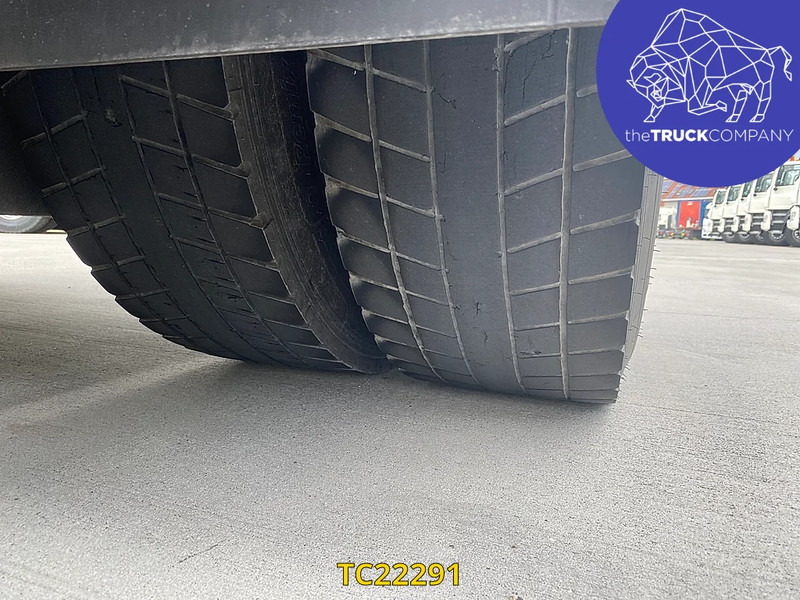 Mercedes-Benz Actros 1843 - Tractor unit: picture 4 Mercedes-Benz Actros 1843 - Tractor unit: picture 4