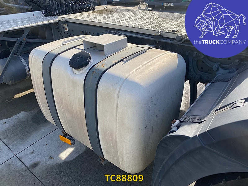 Tractor unit Mercedes-Benz Actros 1843: picture 14 Tractor unit Mercedes-Benz Actros 1843: picture 14