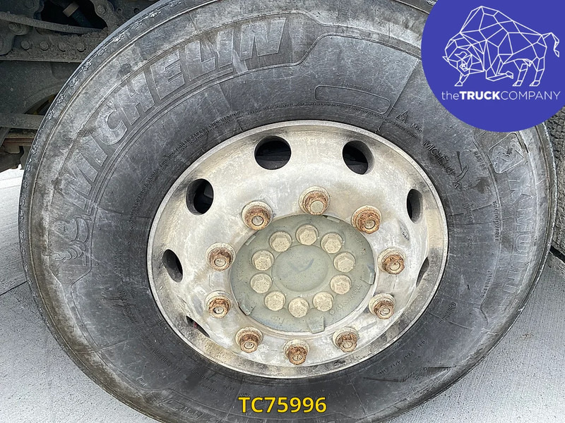 Mercedes-Benz Arocs 1843 - Tractor unit: picture 3 Mercedes-Benz Arocs 1843 - Tractor unit: picture 3