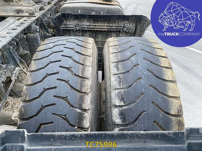 Mercedes-Benz Arocs 1843 - Tractor unit: picture 4 Mercedes-Benz Arocs 1843 - Tractor unit: picture 4